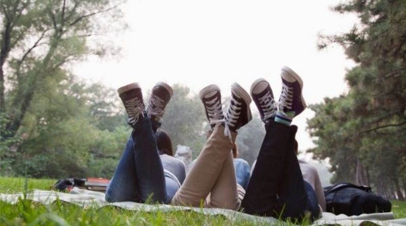 Adolescentes