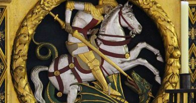 San Jorge