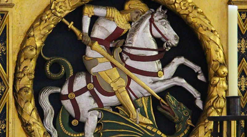 San Jorge
