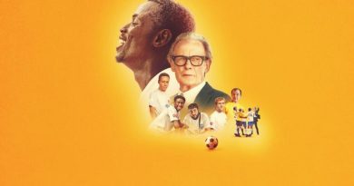 Película El juego Bonito