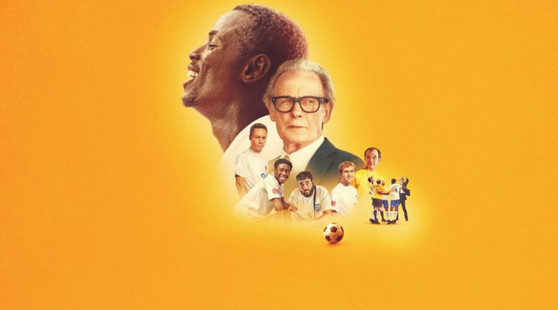 Película El juego Bonito