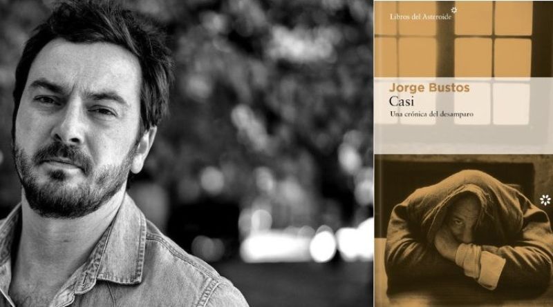 Casi. Jorge Bustos