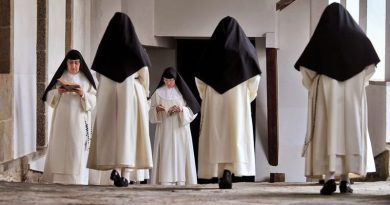 Monjas Dominicas