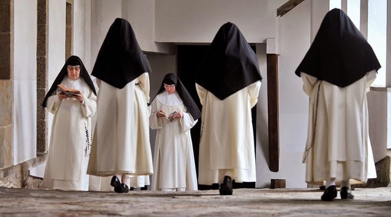 Monjas Dominicas