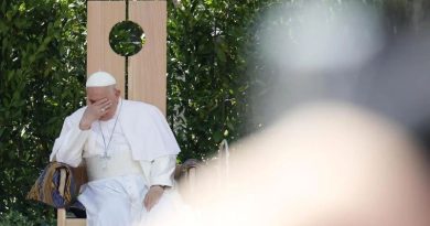 Pap Francisco