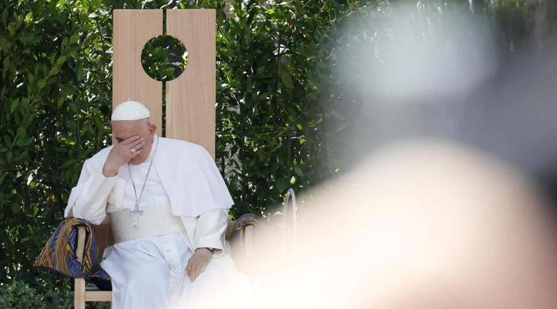 Pap Francisco