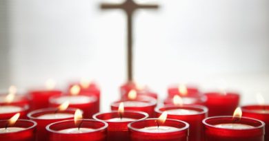 Pentecostes