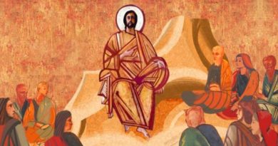 Tiempo Ordinario de la Liturgia Católica