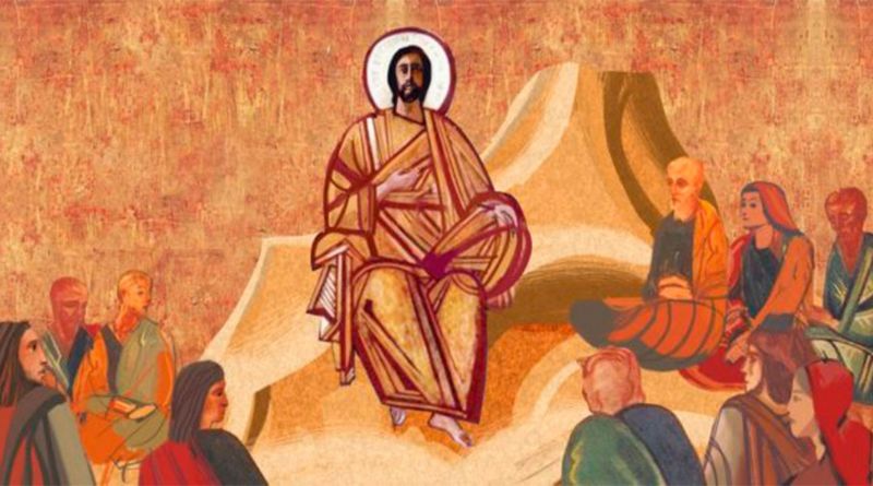 Tiempo Ordinario de la Liturgia Católica