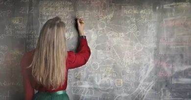 Profesora
