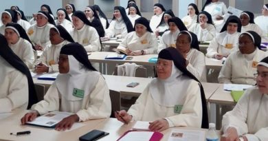 Monjas Dominicas