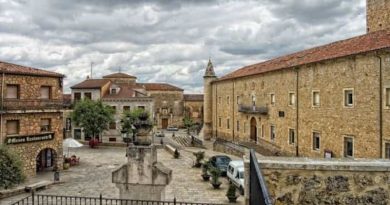 Caleruega, Burgos