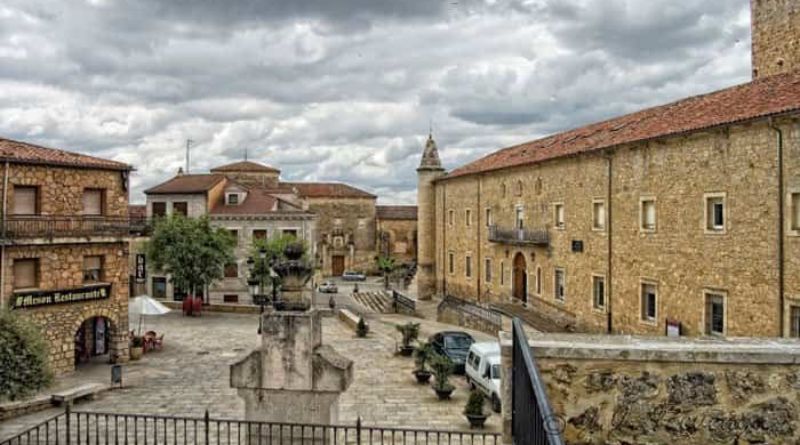 Caleruega, Burgos