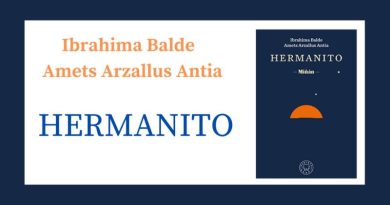 Hermanito. Miñan.