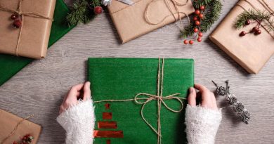 Regalos