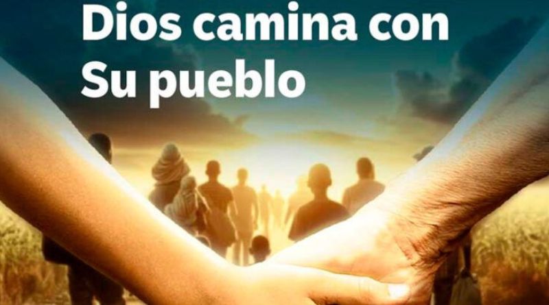 Jornada Migrante 2024